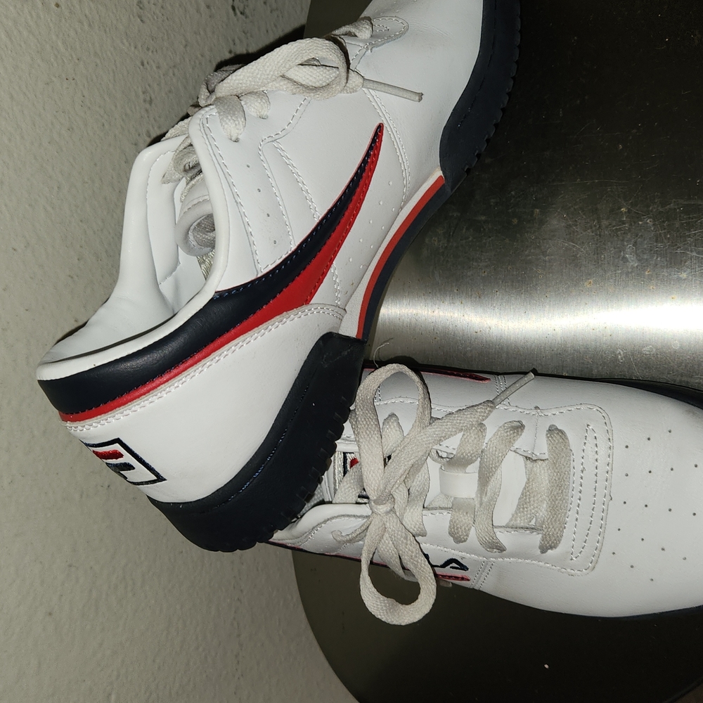 Fila Tennis Shoes